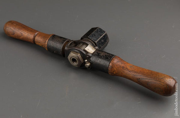 MILLERS FALLS No. 4 Ratchet T Auger Handle - 90387