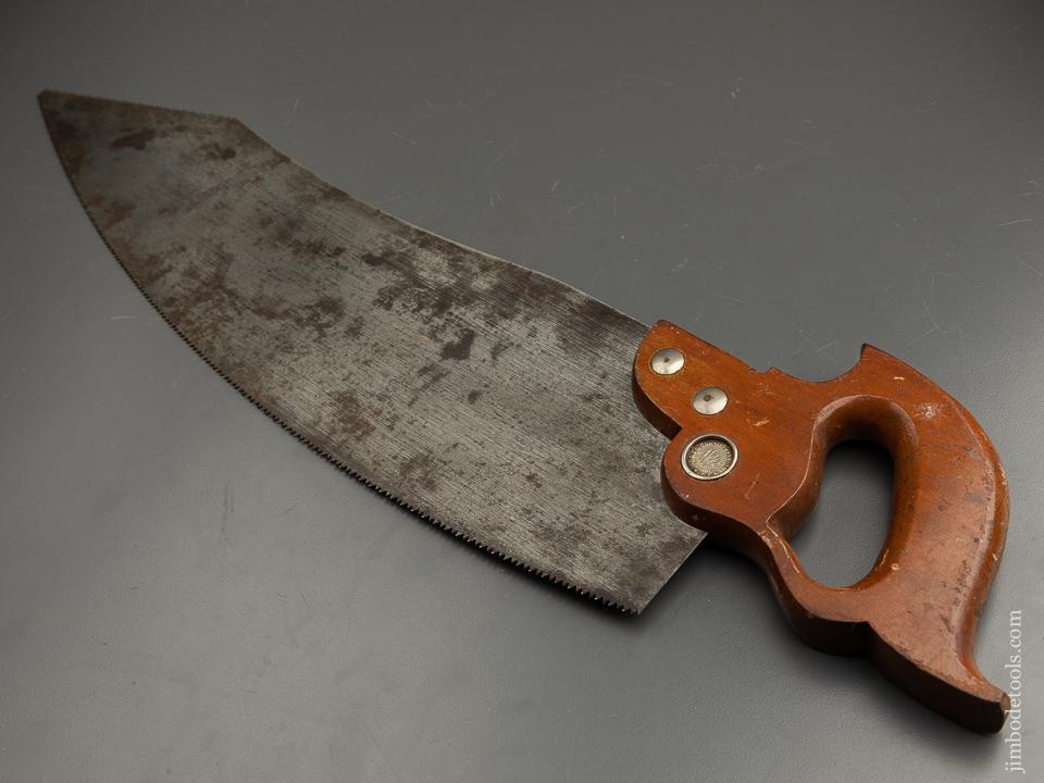 Fine ATKINS Eighteen inch Flooring Saw - 90390