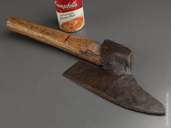 Baby Goose Wing Axe - 90396 