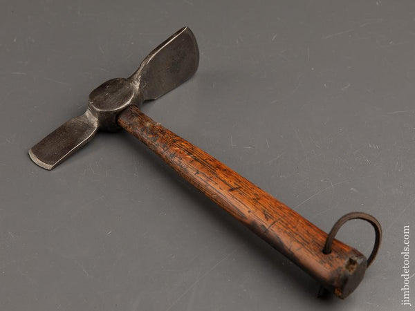 6 x 9 1/2 inch BUCK Axe - 90397