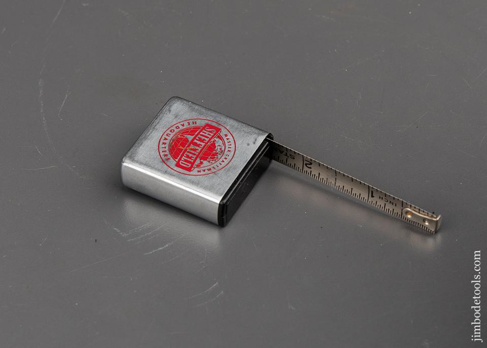 Rare! STANLEY Tape Measure - 90399