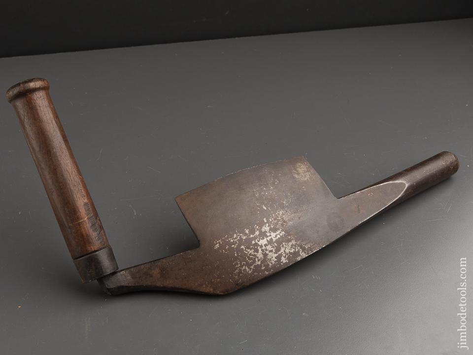 L&IJ WHITE Cooper's Chamfer Knife - 90400
