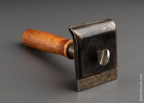 E.C. STEARNS Scraper Plane - 90403