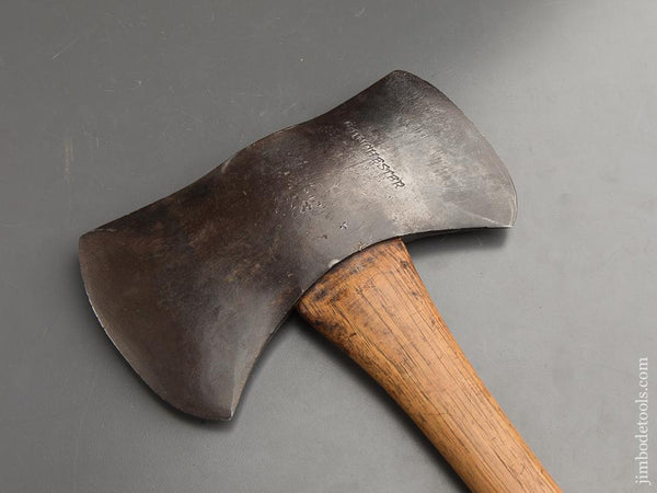 Pristine WINCHESTER Double Bit Axe - 90406 