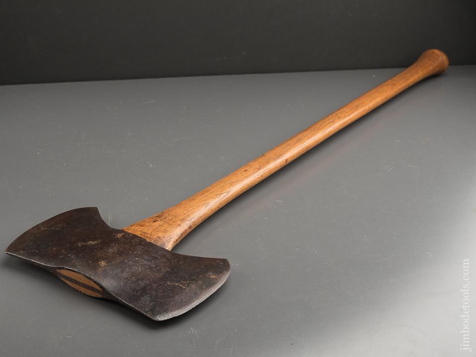 Pristine WINCHESTER Double Bit Axe - 90406 