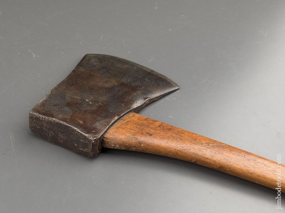 KELLY BLACK RAVEN Axe - 90407