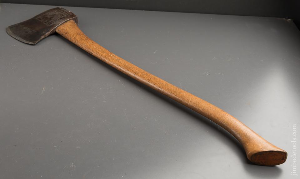 KELLY BLACK RAVEN Axe - 90407