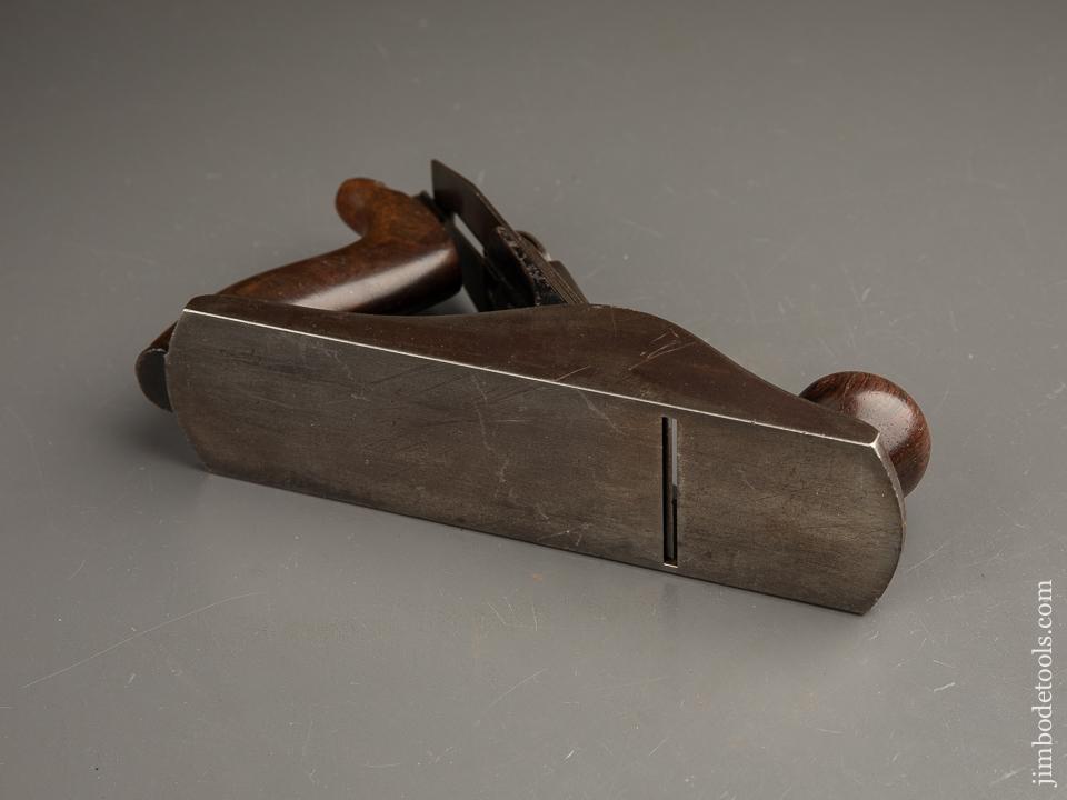 STANLEY No. 4 Smooth Plane Type 11 circa 1910-18 - 90418