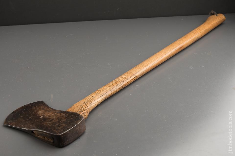 PLUMB CHAMPION Axe - 90422