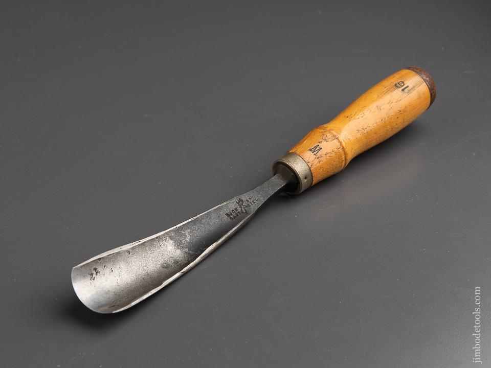 Whopper! 1 1/2 inch BUCK BROS No. 16 Gouge - 90426