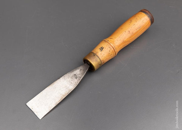 1 1/2 inch SCULPTURE ASSOC No. 1 Sweep Gouge - 90429