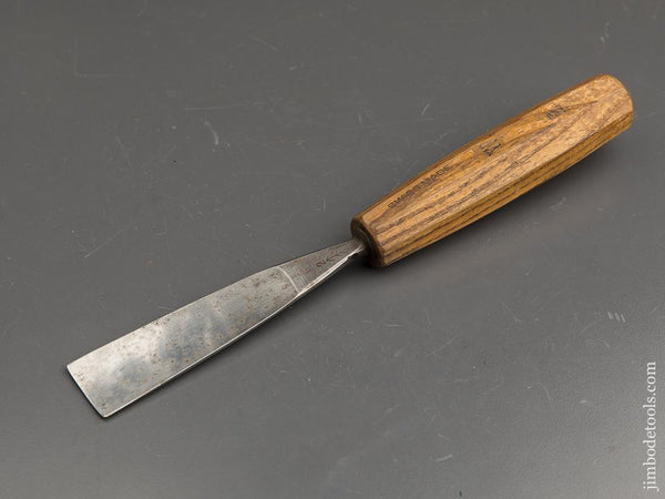 1 1/4 inch PFEIL SWISS MADE No. 2 Sweep Gouge - 90432