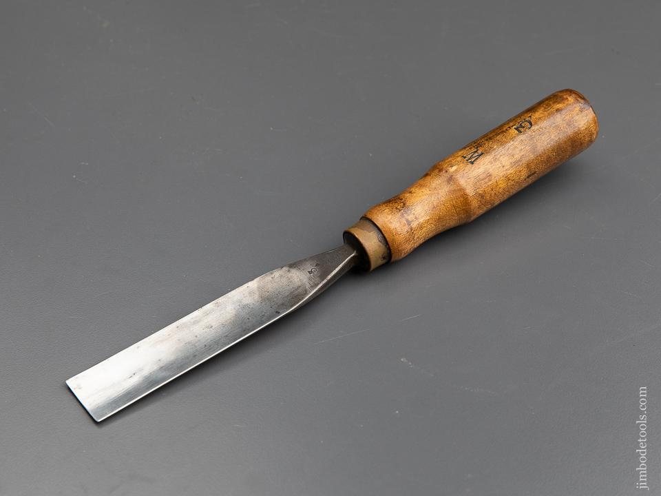 One inch HUGO PAFFENHOFF No. 3 Sweep Gouge - 90434