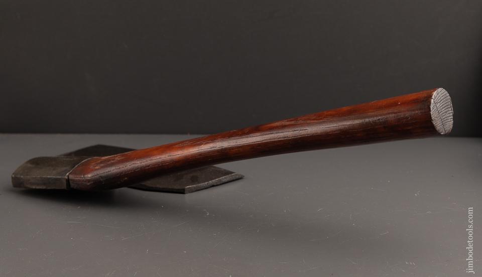 Superb L&IJ WHITE 1837 No. 2 Single Bevel Cooper's Axe - 90453