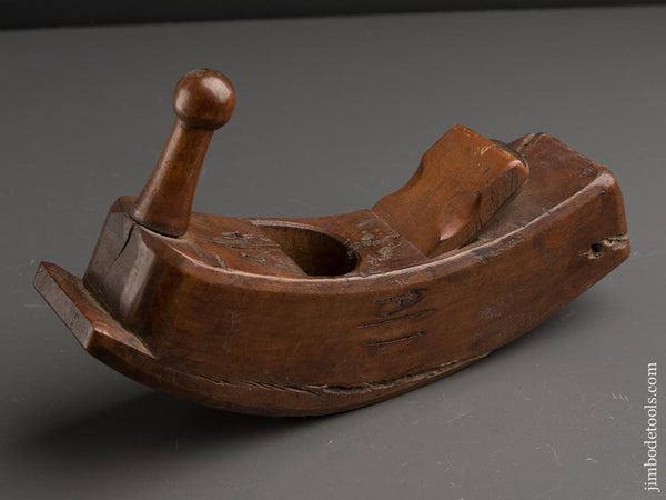 Early Applewood Compass Plane - 90454