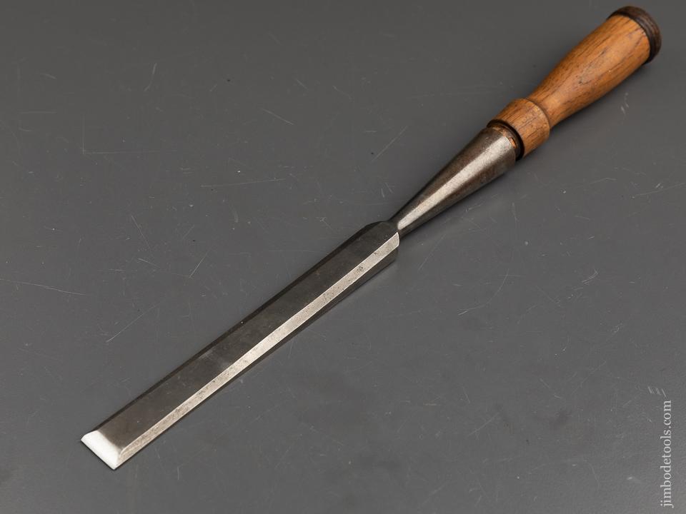 3/4 inch Socket Firmer Chisel = 90459