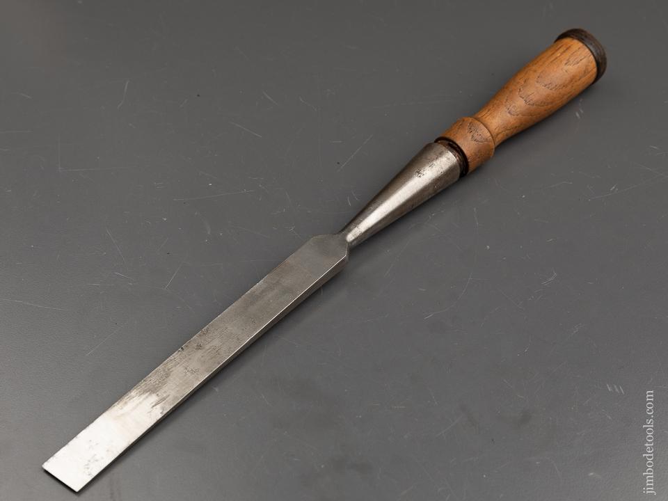 3/4 inch Socket Firmer Chisel = 90459