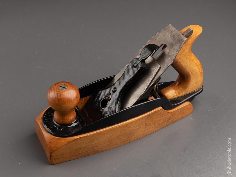 STANLEY No. 36 Transitional Smooth Plane - 90461
