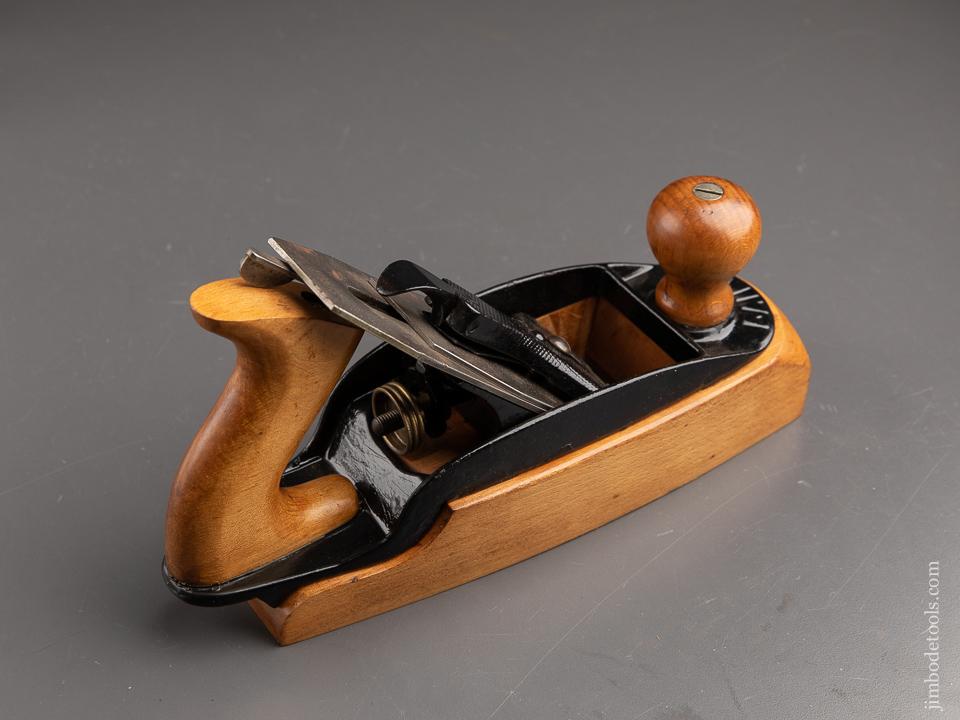 STANLEY No. 36 Transitional Smooth Plane - 90461