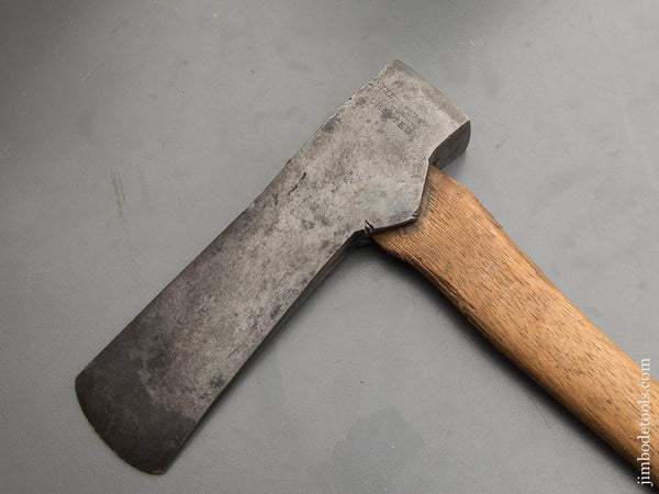Great BEATTY Mortise Axe - 90462