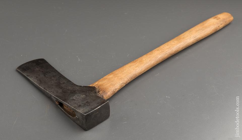 Great BEATTY Mortise Axe - 90462