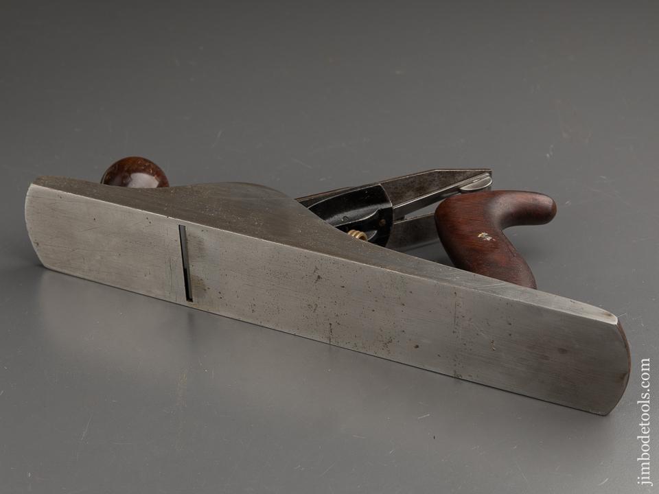 Fabulous! STANLEY No. 5 Jack Plane Type 13 circa 1925-28 SWEETHEART - 90464