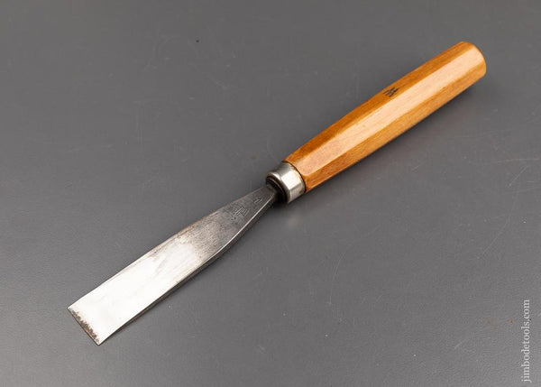 One inch SCULPTURE ASSOCIATES No. 1 Sweep Gouge - 90469