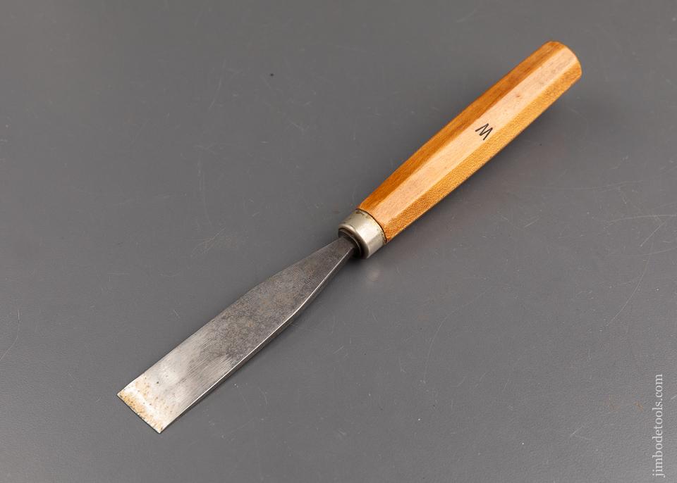 One inch SCULPTURE ASSOCIATES No. 1 Sweep Gouge - 90469