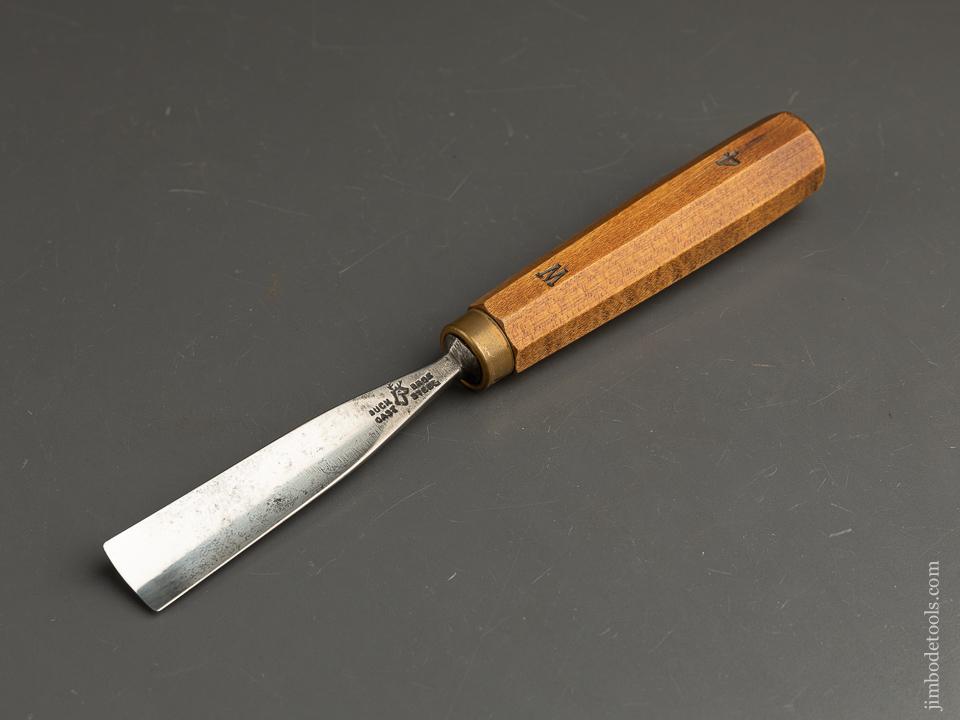 One inch PFEIL SWISS MADE No. 4 Gouge - 90470