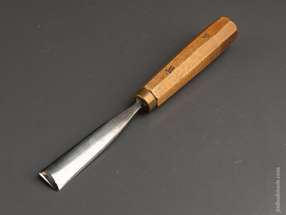 One inch PFEIL SWISS MADE No. 4 Gouge - 90470