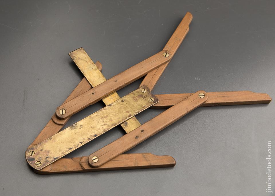 Remarkable! Transfer Bevel AND Angle Gauge - 90474