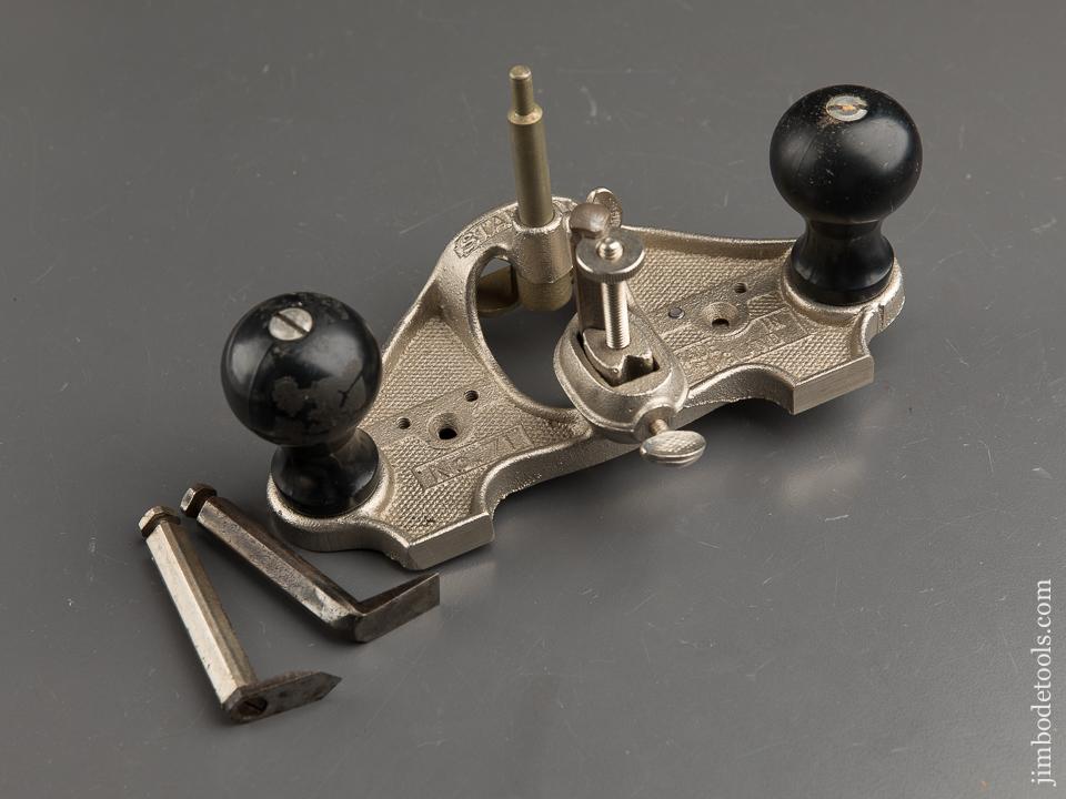 STANLEY No. 71 Router Plane COMPLETE - 90475