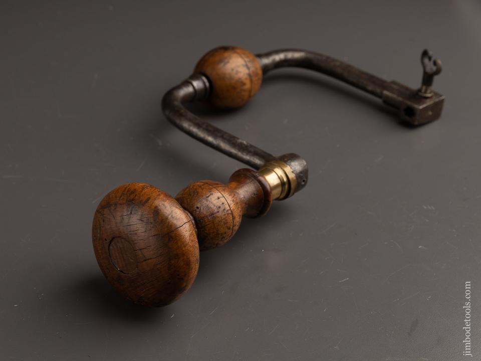 18th/19th Century Early Brace - 90480