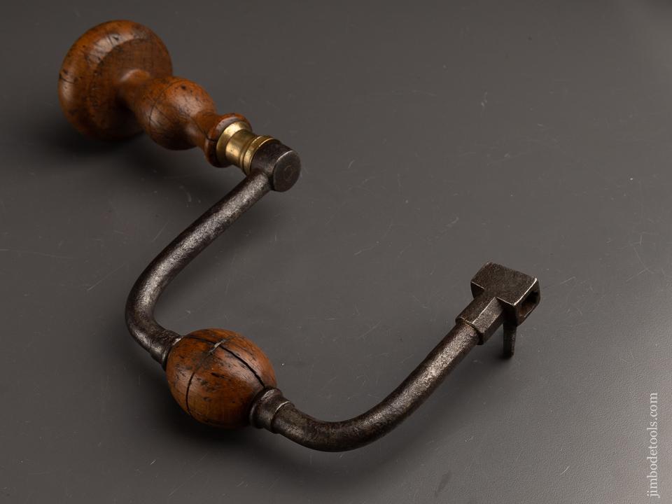 18th/19th Century Early Brace - 90480