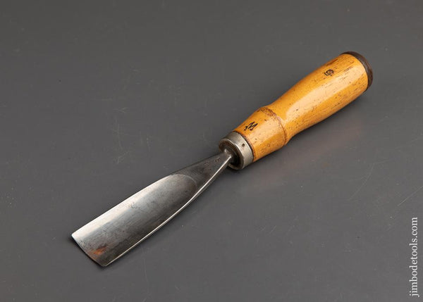 1 1/2 inch SCULPTURE ASSOCIATES No. 5 Sweep Gouge - 90488