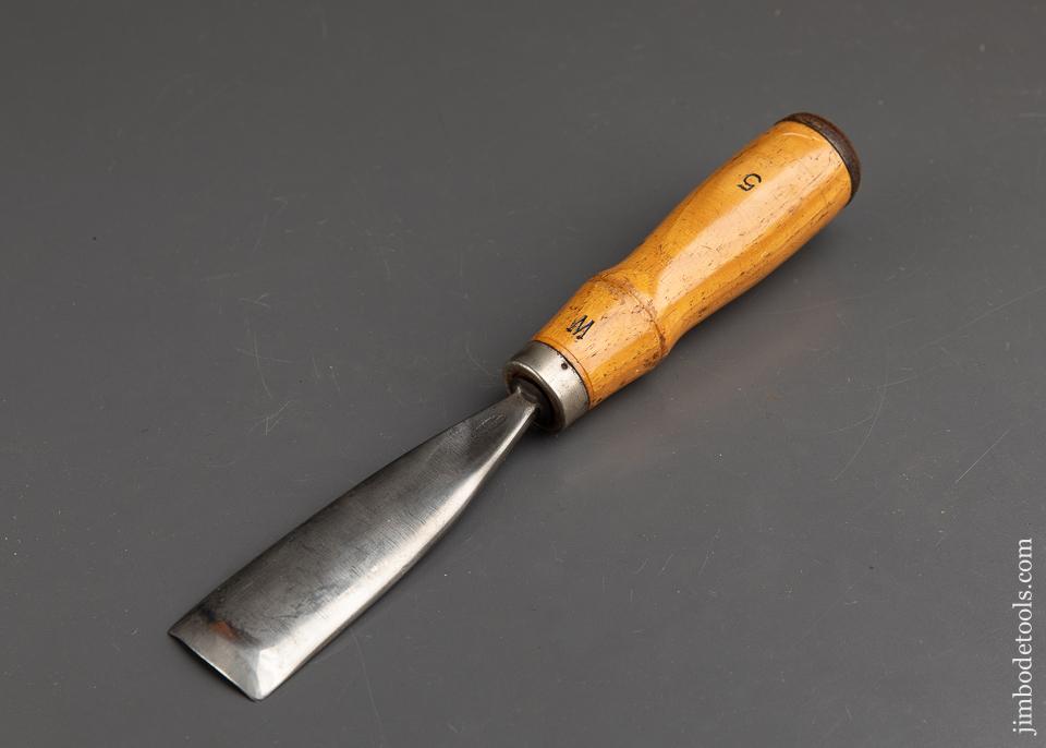 1 1/2 inch SCULPTURE ASSOCIATES No. 5 Sweep Gouge - 90488
