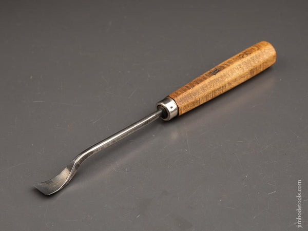 3/4 inch TAYLOR No. 26 Sweep Gouge - 90489 