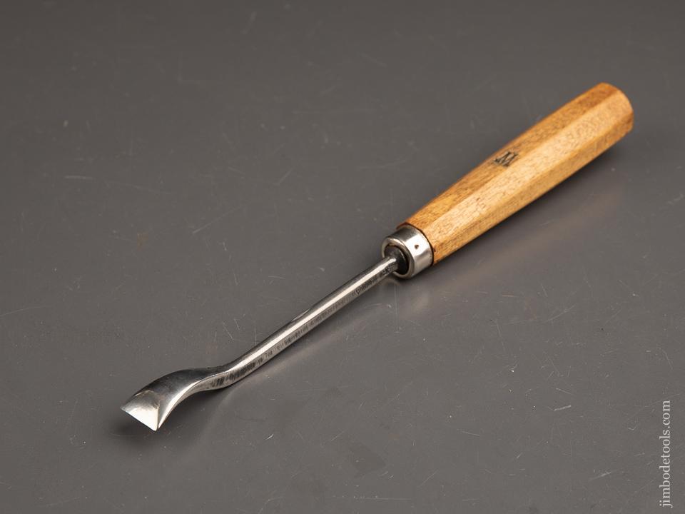 3/4 inch TAYLOR No. 26 Sweep Gouge - 90489 