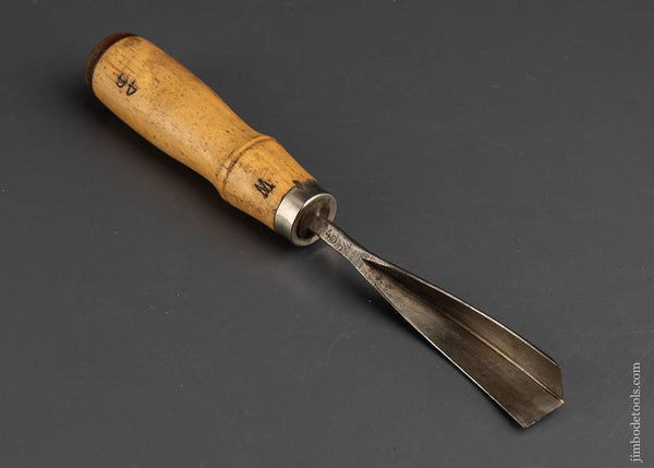 Monster 1 inch Vee Parting Tool - 90501