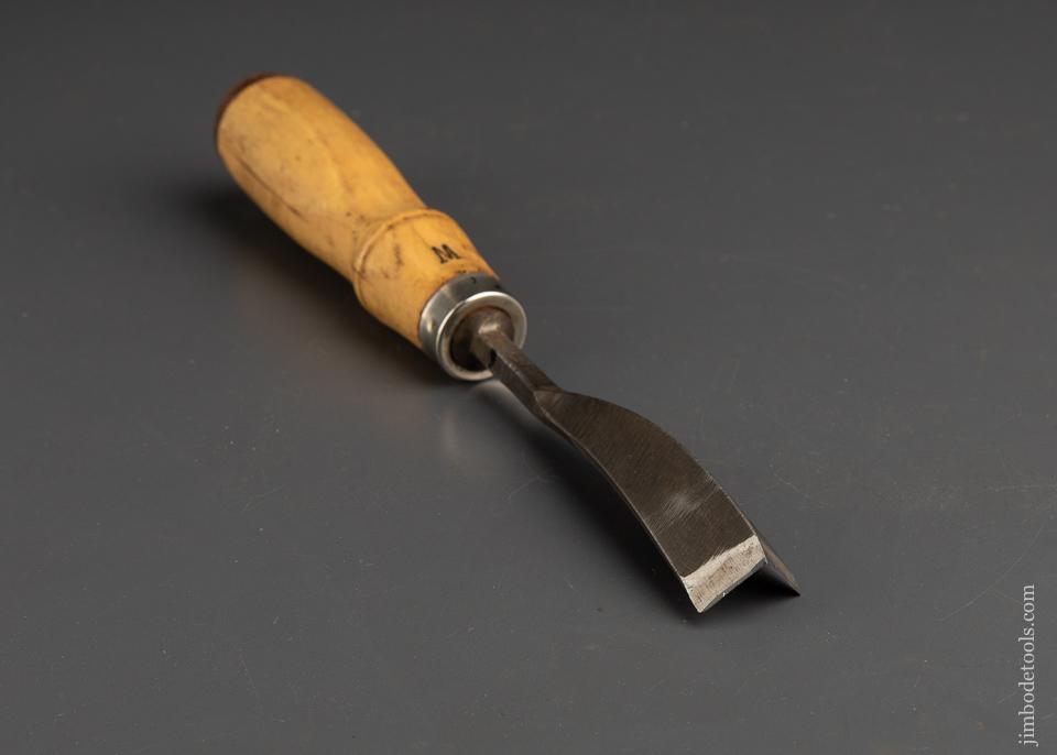 Monster 1 inch Vee Parting Tool - 90501