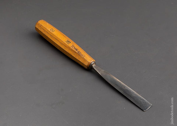 5/8 Inch No. 3 Sweep PFIEL SWISS MADE Carving Gouge - 90503