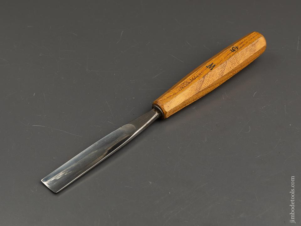 3/4 inch PFEIL SWISS MADE No. 5 Sweep Gouge - 90504