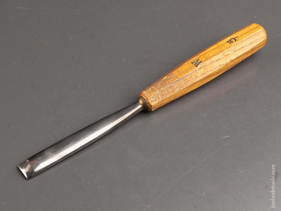 5/8 inch PFEIL SWISS MADE No. 5 Sweep Gouge - 90505