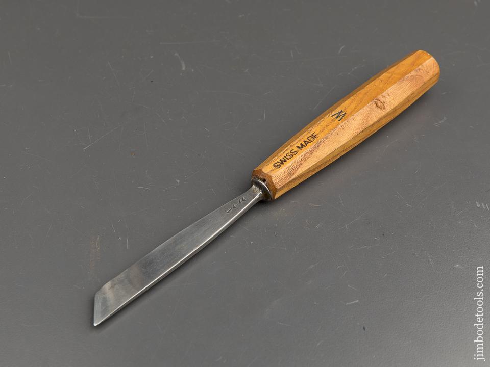 3/4 inch PFEILL SWISS MADE Skew Chisel - 90506