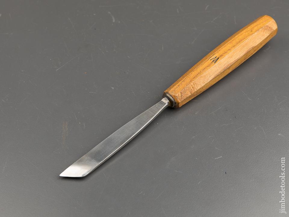 3/4 inch PFEILL SWISS MADE Skew Chisel - 90506