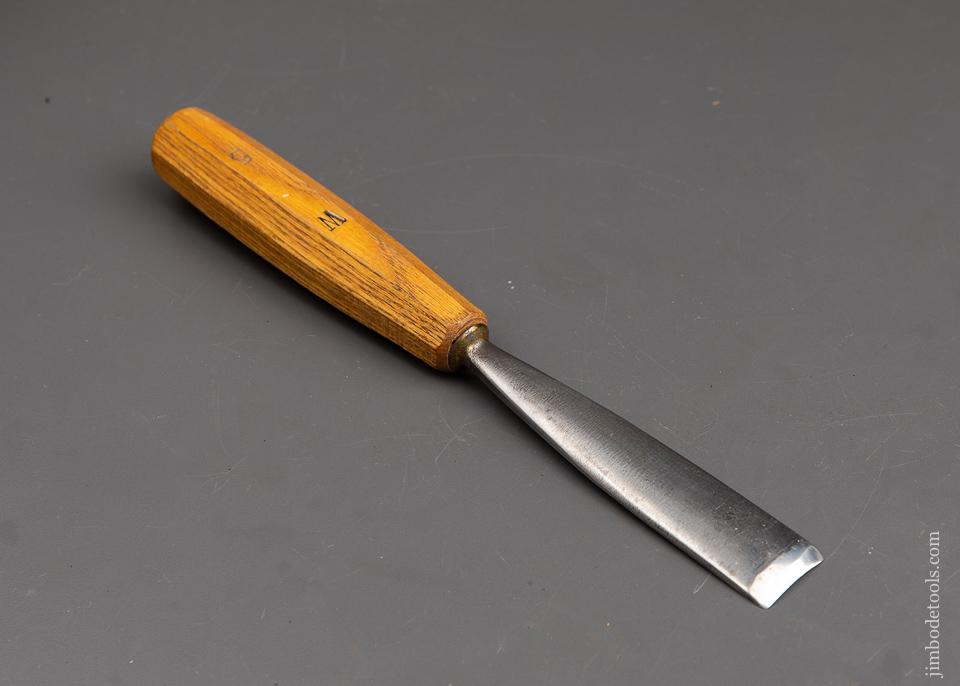  1 Inch No. 5  Sweep PFIEL SWISS MADE Carving Gouge - 90513