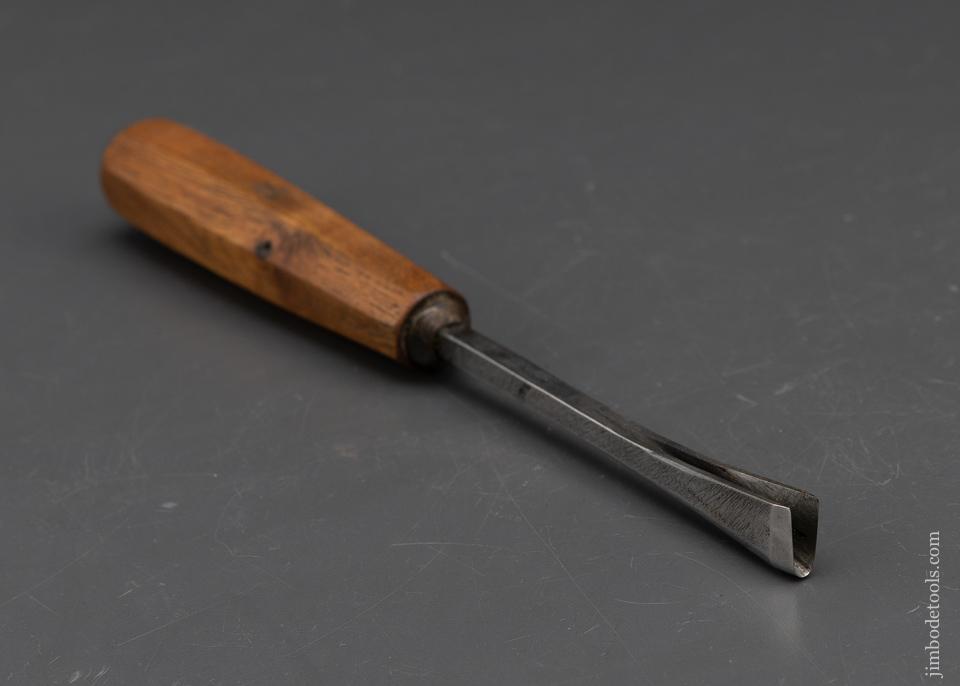 5/16 inch Deep! U MAIER Carving Gouge - 90528