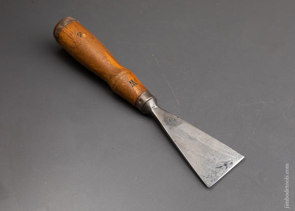 2 Inch #3 Sweep PFIEL SWISS MADE - 90529