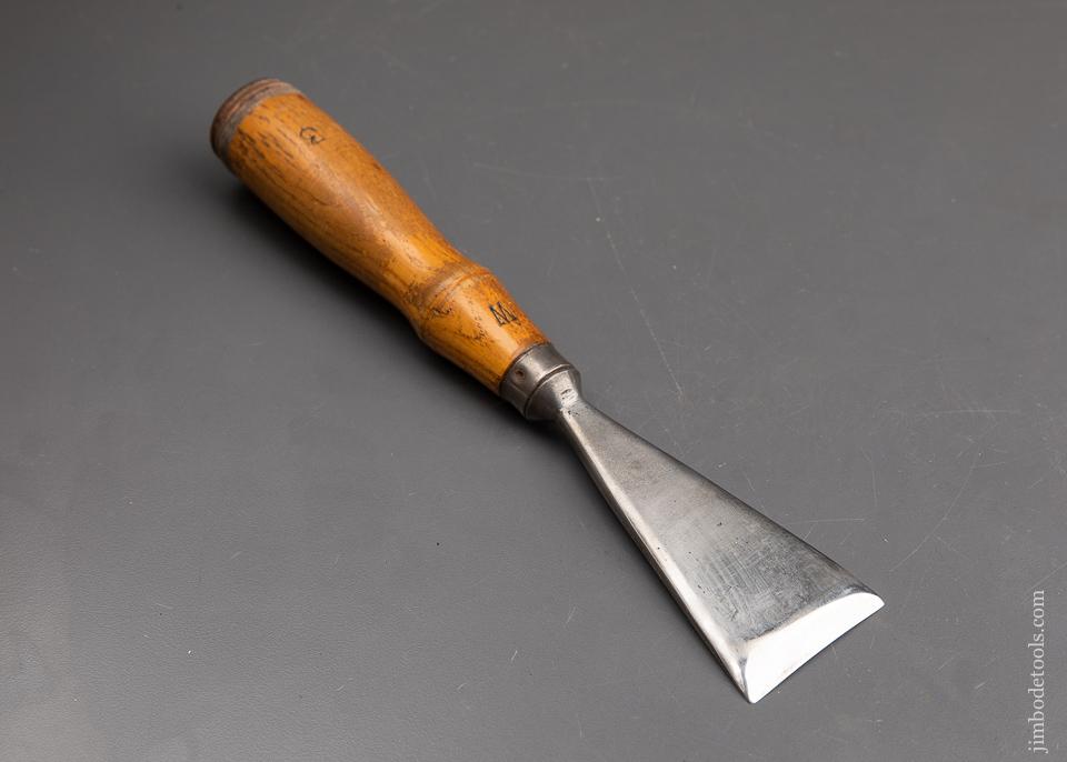 2 Inch #3 Sweep PFIEL SWISS MADE - 90529