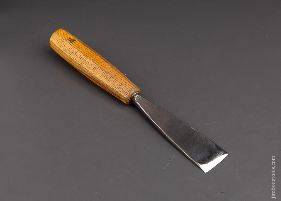 1 3/8 inch No. 1 Sweep PFIEL SWISS MADE Carving Gouge - 90538